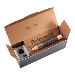 REFECTOCIL Brow highlighter / sharpener set